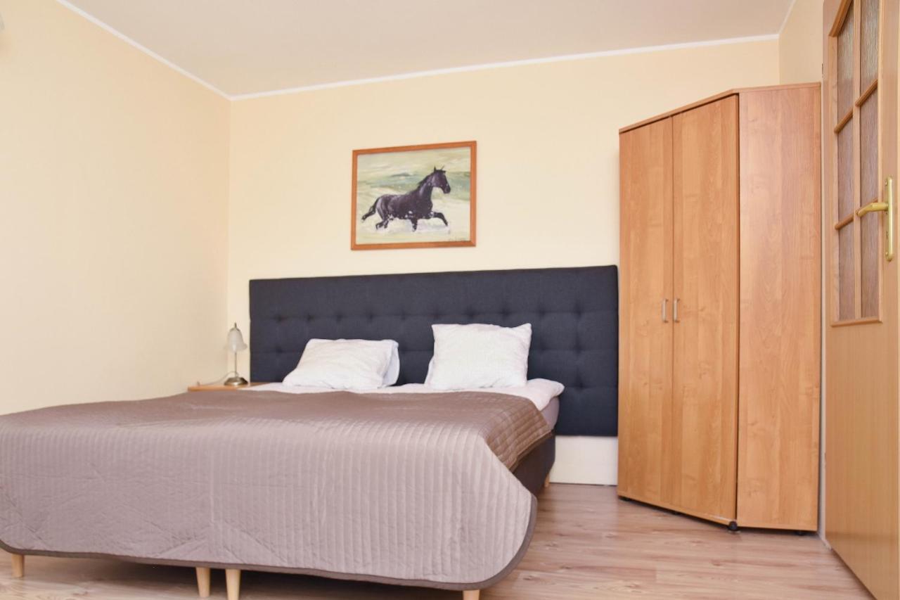 Gospodarstwo Agroturystyczne Z Basenem & Spa I Alpakami เอลก์ ภายนอก รูปภาพ
