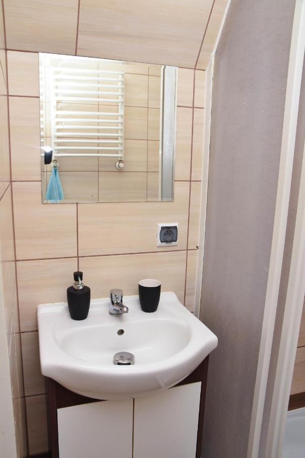 Gospodarstwo Agroturystyczne Z Basenem & Spa I Alpakami เอลก์ ภายนอก รูปภาพ