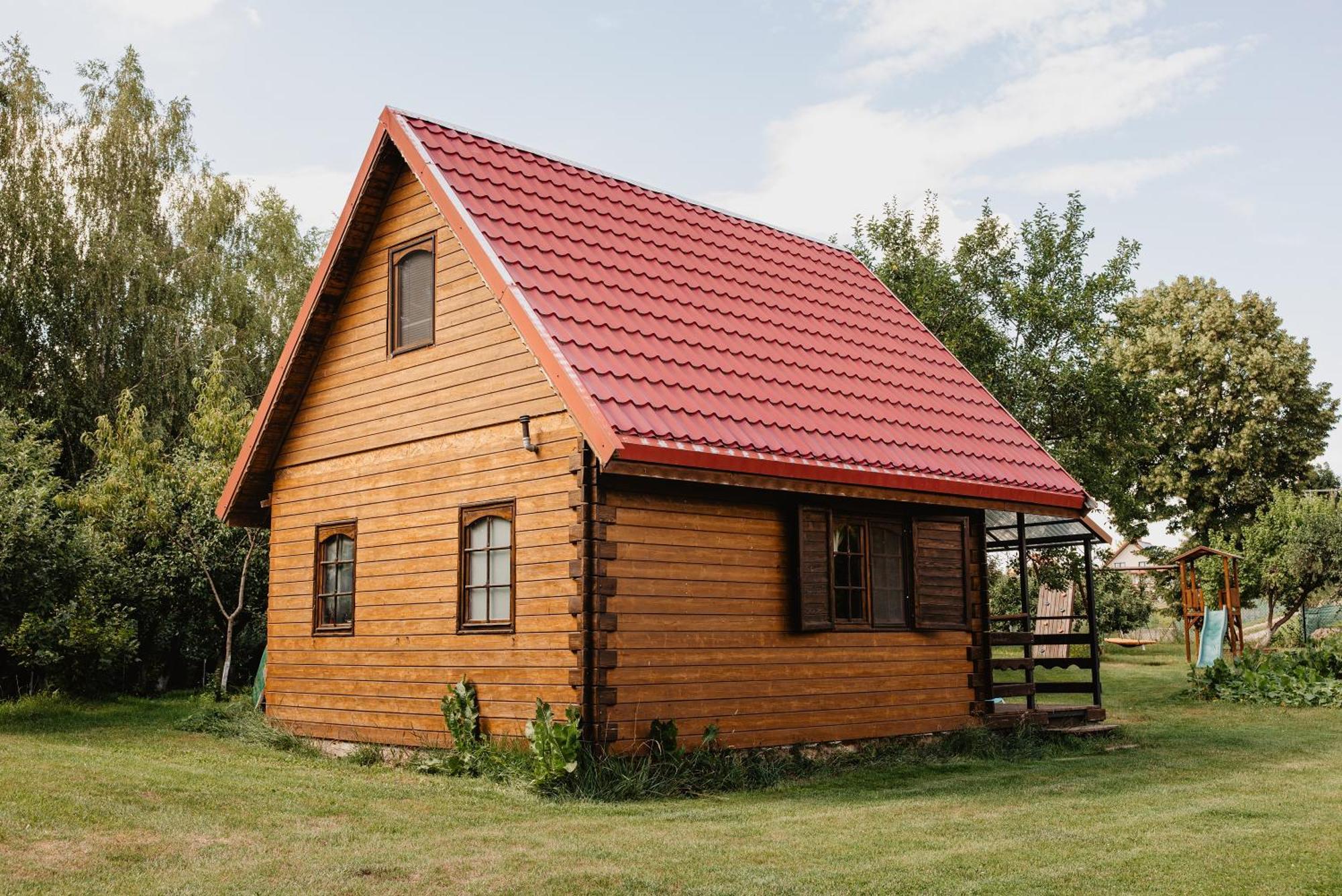 Gospodarstwo Agroturystyczne Z Basenem & Spa I Alpakami เอลก์ ภายนอก รูปภาพ